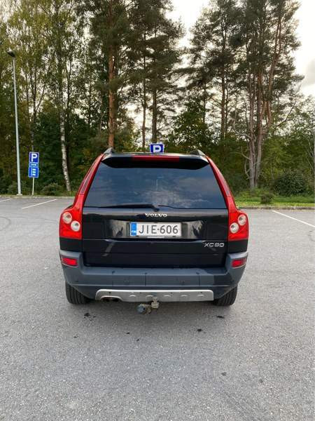 Volvo XC90 Zaporiz'ka Oblast' - valokuva 6