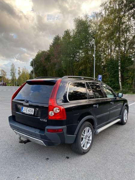 Volvo XC90 Zaporiz'ka Oblast' - valokuva 7