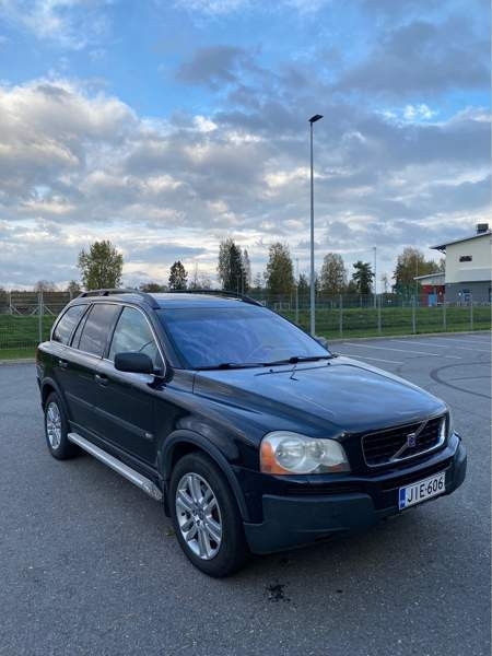 Volvo XC90 Zaporiz'ka Oblast' - valokuva 1