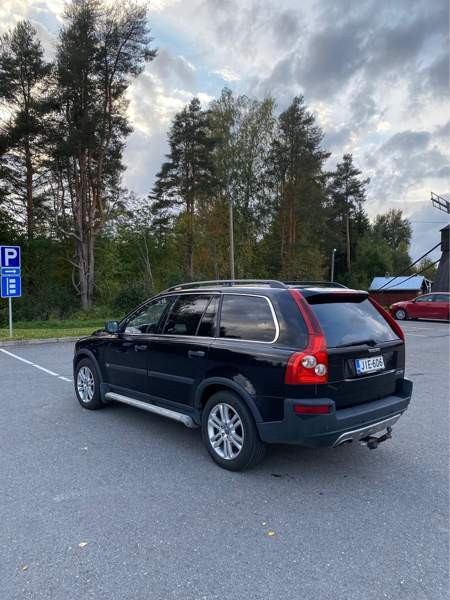 Volvo XC90 Zaporiz'ka Oblast' - valokuva 5
