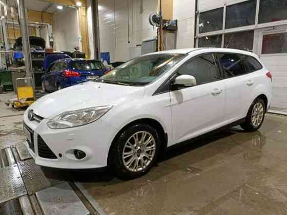 Ford Focus Tampere