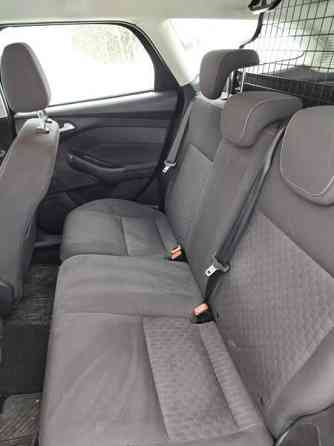 Ford Focus Sastamala