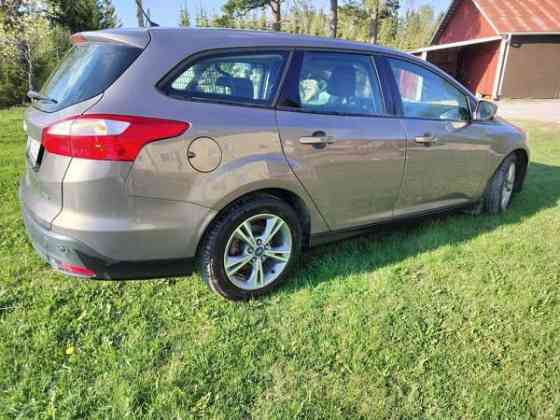 Ford Focus Sastamala