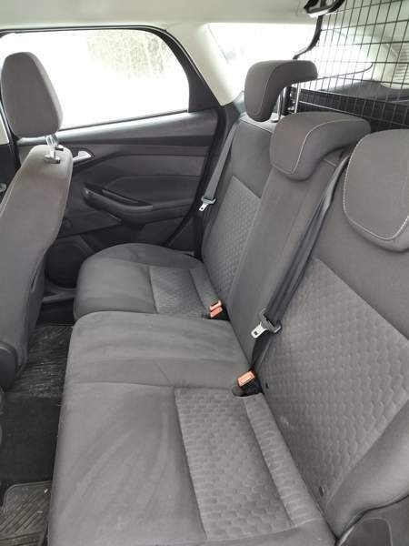 Ford Focus Sastamala - valokuva 6