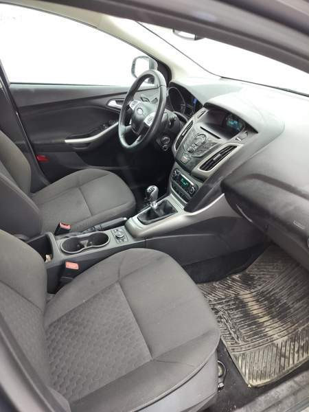 Ford Focus Sastamala - valokuva 8