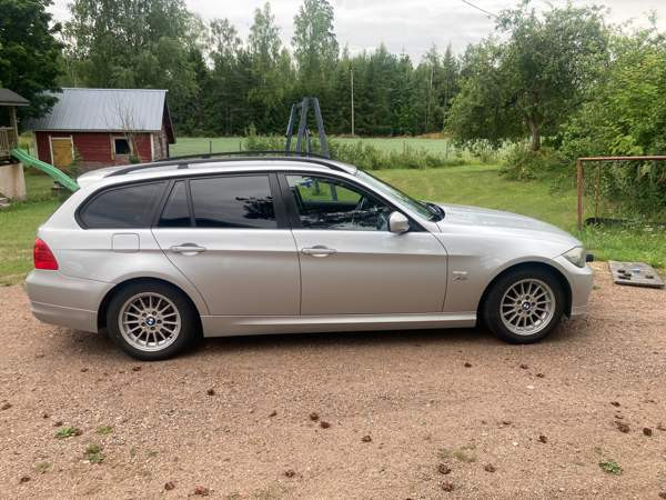 BMW 320 Luumäki – foto 4