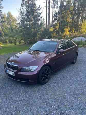 BMW 318 Seinäjoki