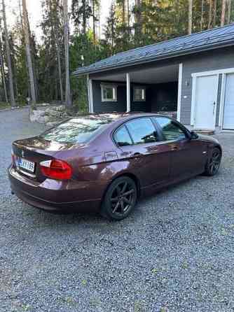 BMW 318 Seinäjoki