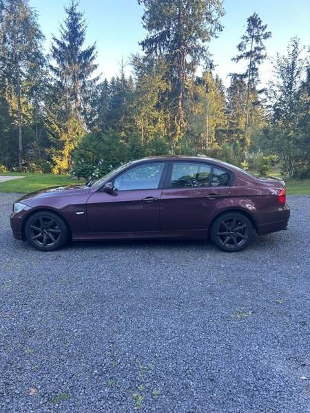 BMW 318 Seinaejoki - photo 6