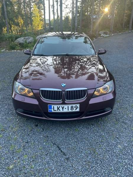 BMW 318 Seinaejoki - photo 5