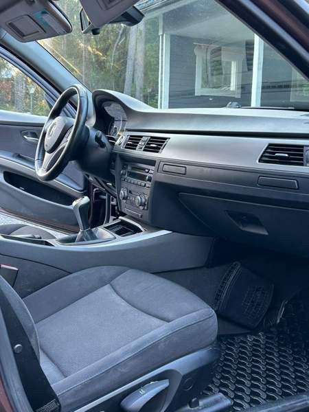 BMW 318 Seinaejoki - photo 8