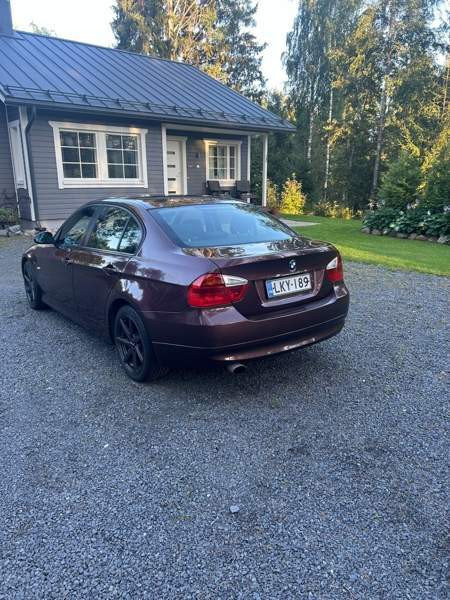 BMW 318 Seinaejoki - photo 2