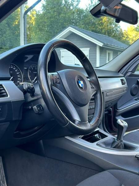 BMW 318 Seinaejoki - photo 7