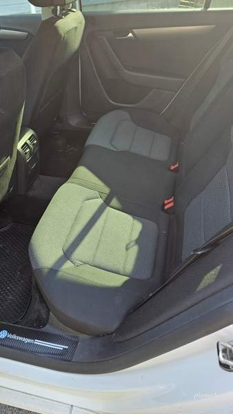 Volkswagen Passat Kaarina - valokuva 8