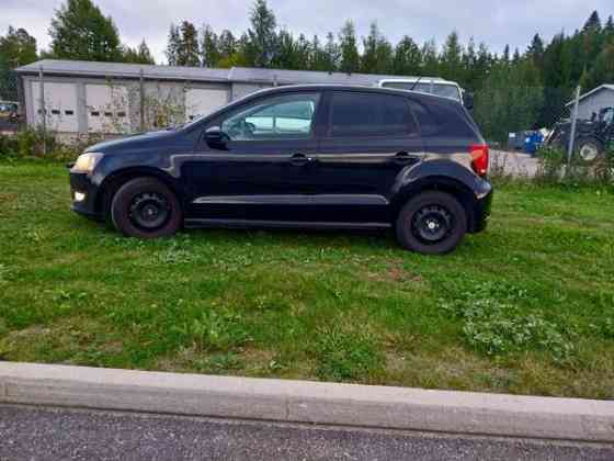 Volkswagen Polo Glebychevo