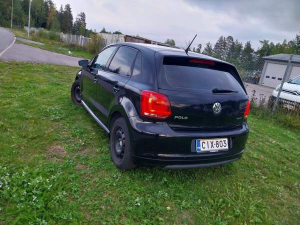 Volkswagen Polo Glebychevo - valokuva 5