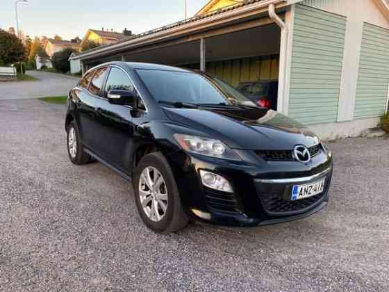 Mazda CX-7 Kirkkonummi