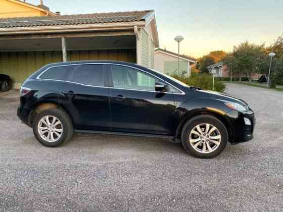Mazda CX-7 Kirkkonummi