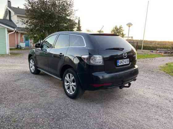 Mazda CX-7 Kirkkonummi