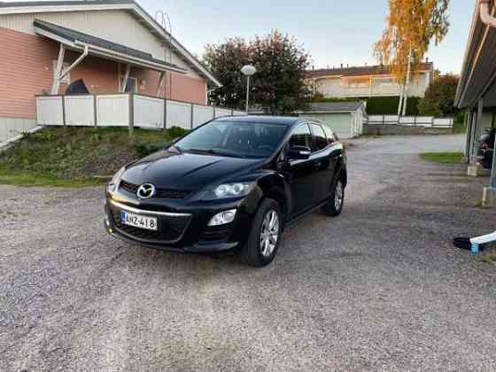 Mazda CX-7 Kirkkonummi