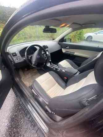 Volvo C30 Куопио
