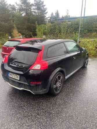 Volvo C30 Куопио