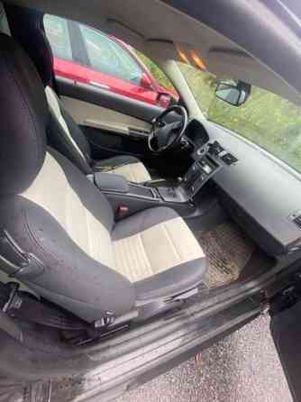 Volvo C30 Куопио