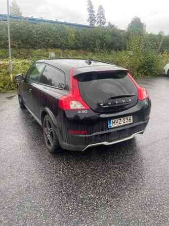 Volvo C30 Куопио