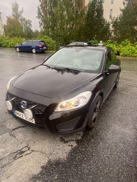Volvo C30 Kuopio – foto 1