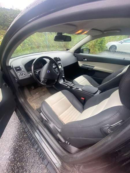 Volvo C30 Kuopio – foto 6