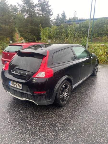 Volvo C30 Kuopio – foto 3