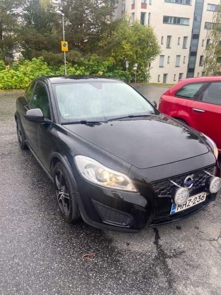 Volvo C30 Kuopio – foto 2