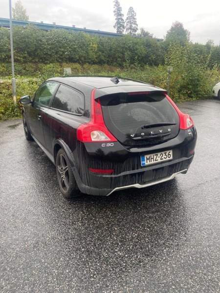 Volvo C30 Kuopio – foto 4