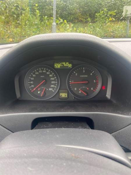 Volvo C30 Kuopio – foto 7