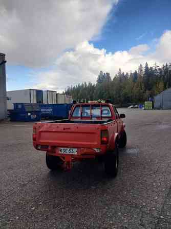 Toyota Hilux Kaarina