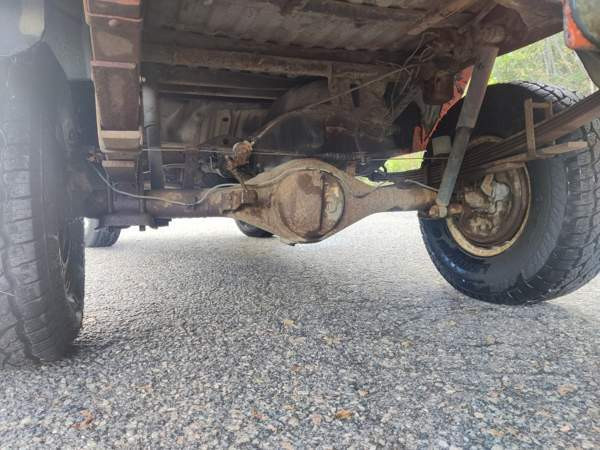 Toyota Hilux Каарина - изображение 7