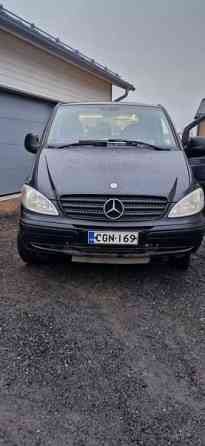 Mercedes-Benz Vito Kempele