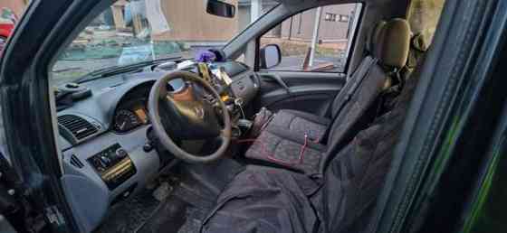 Mercedes-Benz Vito Kempele
