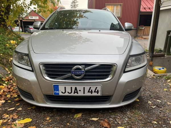 Volvo V50 Tampere – foto 3