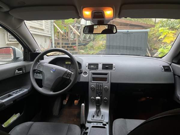 Volvo V50 Tampere – foto 5