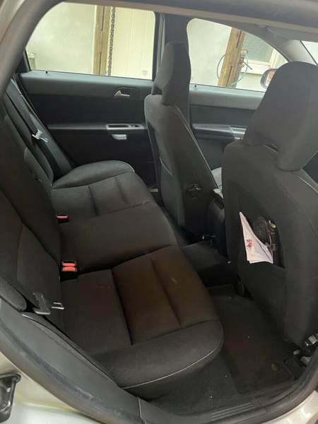 Volvo V50 Tampere – foto 7