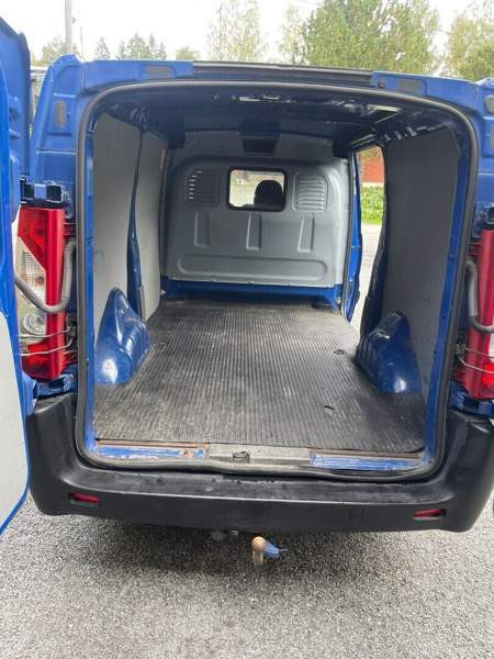 Fiat Scudo Pirkkala - photo 7