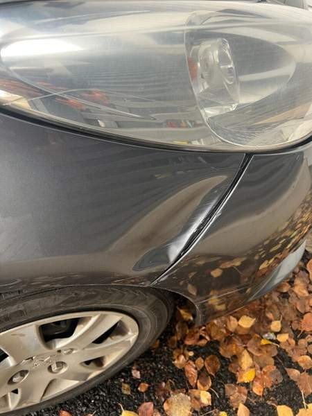 Peugeot 206+ Rovaniemi – foto 4