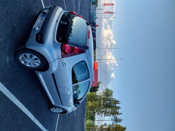 Peugeot 107 Tampere – foto 4