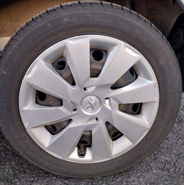 Peugeot 107 Tampere – foto 8