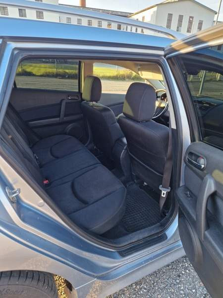 Mazda 6 Janakkala - valokuva 3