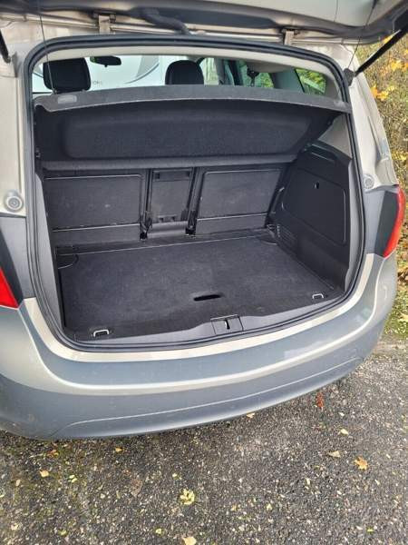 Opel Meriva Raisio - valokuva 7