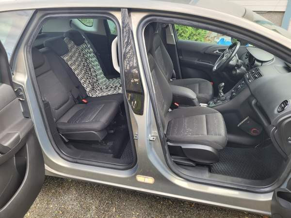 Opel Meriva Raisio - valokuva 5