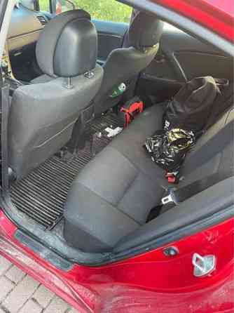 Toyota Avensis Kempele