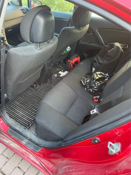 Toyota Avensis Kempele – foto 5